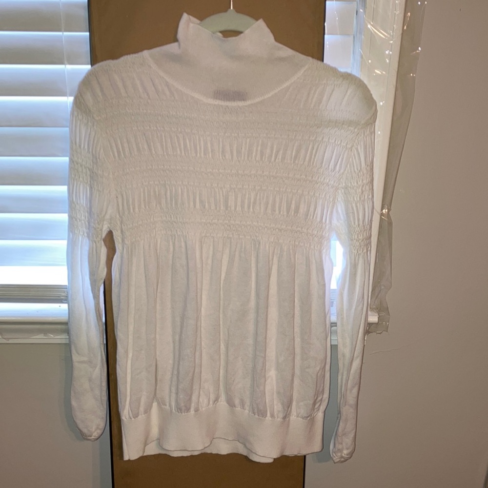 Amore Sweater(Final Sale Price)